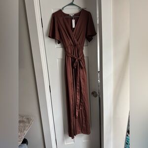 Baltic Born Maxi Dress
